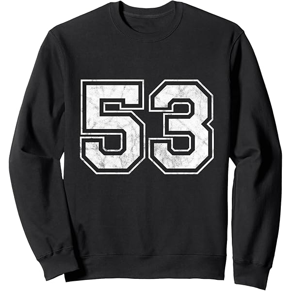 70s USA製 Numbering S/S Sweatshirt 70s USA製 Numbering S/S Sweatshirt